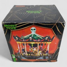 Lemax spooky town for sale  Cumming