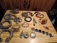Sterling silver metal for sale  Scottsbluff