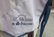 Felix bühler bucas gebraucht kaufen  Bautzen