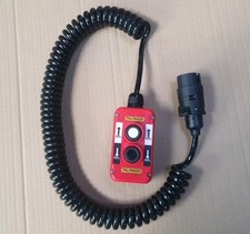 Palfinger control box for sale  PUDSEY