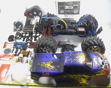 Traxxas tmaxx model for sale  Joshua