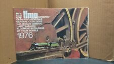 Catalogo generale lima usato  Ariccia