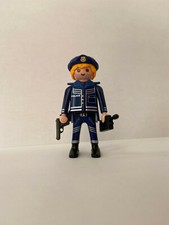 Playmobil series police d'occasion  Expédié en Belgium