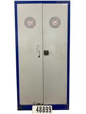 Asecos gefahrstoffschrank sich gebraucht kaufen  Dinslaken