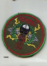 Patch opex opération d'occasion  France