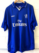 Vintage chelsea umbro for sale  EXETER