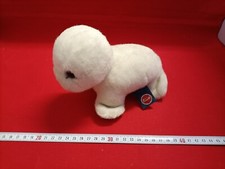 Peluches trudi foca usato  Cassina de' Pecchi