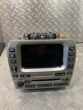 jaguar x type sat nav for sale jaguar x type sat nav for sale NOTTINGHAM