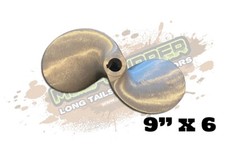 Mud skipper propeller for sale  Lyons