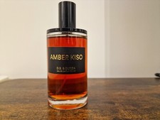 Durga amber kiso gebraucht kaufen  Bamberg