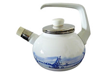 Vintage wasserkocher geithaine gebraucht kaufen  Magdeburg