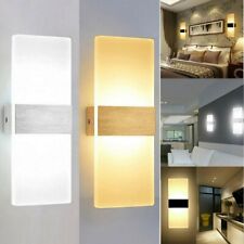 Modern led wandleuchte gebraucht kaufen  Aspisheim, Grolsheim
