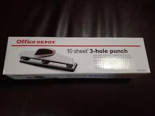 Office depot sheet for sale  Pharr