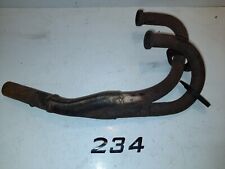 Honda 250 auspuffkrümmer gebraucht kaufen  Alken, Löf, Wolken
