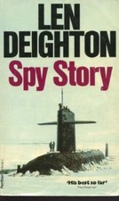 Spy story len for sale Spy story len for sale  UK