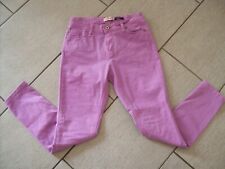 Pantaloni skinny tessuto usato  Italia