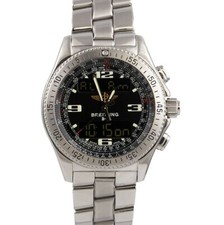 Breitling a68062 ana for sale  Ridgewood