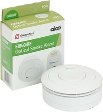 Aico wireless smoke for sale  BRADFORD