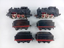 Trix dampflok 80018 gebraucht kaufen  Köngen