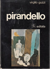 Fausto pirandello virgilio usato  Lucera