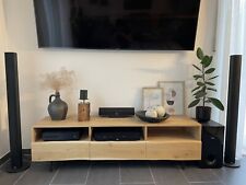 Teufel surround anlage gebraucht kaufen  Kösching