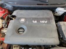 Seat cordoba getriebe gebraucht kaufen  Delitzsch