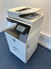 Sharp mx2630 colour for sale  OXFORD