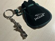 Vintage jaguar silver for sale  CAMBERLEY