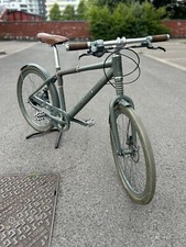 Cannondale raw bicycle for sale  BRISTOL