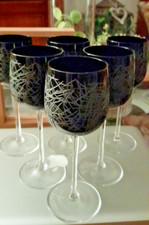 Salviati verres vin d'occasion  Longuenesse