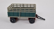 Wiking modell anhänger gebraucht kaufen  Deutschland