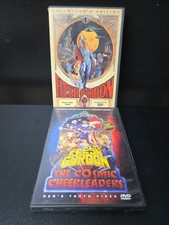 Flesh gordon dvd for sale  West Plains