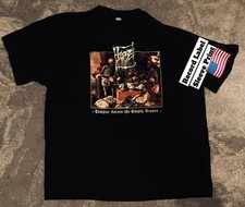 Hearse traipse shirt for sale  WAKEFIELD