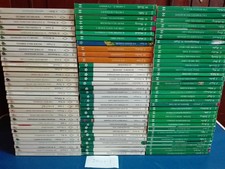 Lotto blocco 100 usato  Cento
