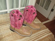 Smoky mountain boots for sale  Hemphill