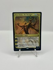Nicol bolas deceiver for sale  Pounding Mill
