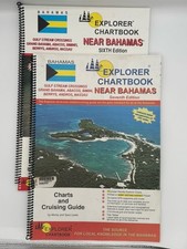 Explorer chartbook near for sale  Dania