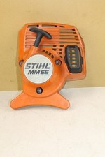Stihl mm55 trimmer for sale  Wisconsin Dells