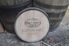 Laphroaig whisky barrel for sale  Orlando