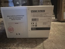 Stiebel eltron durchlauferhitz gebraucht kaufen  Gladbeck