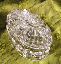 Antique glass steamed for sale  Franklin