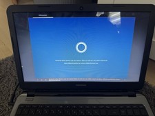 Compaq s000eg laptop gebraucht kaufen  Pyrbaum
