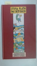 Bett buch sylvia gebraucht kaufen  Langen