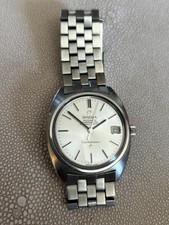 Omega men vintage for sale  HINCKLEY