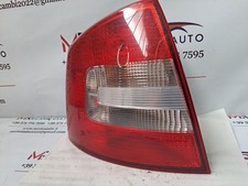 Stop fanale posteriore usato Stop fanale posteriore usato  Italia