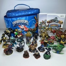 Skylanders lot figures for sale  Marysville