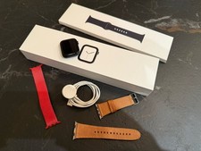 44mm series watch gps apple 4 for sale 44mm series watch gps apple 4 for sale RUISLIP