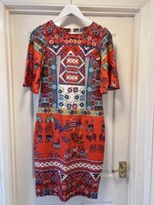 Nwot mexican print for sale  NORTHAMPTON