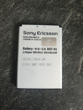 Riginal sony ericsson gebraucht kaufen  Düsseldorf
