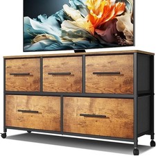 Chest drawers dresser for sale  SALFORD